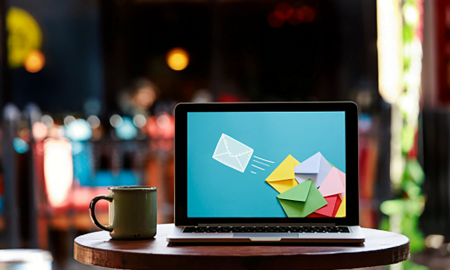 Email Marketing