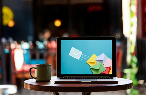 Email Marketing