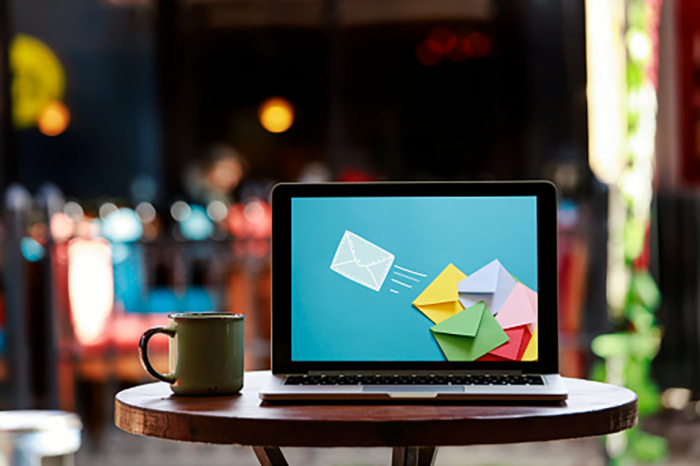Email Marketing
