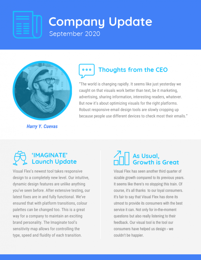 dynamic email marketing