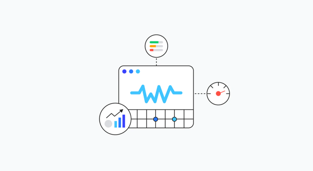 PageSpeed insights score
