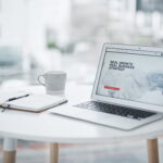 Websites for businesses