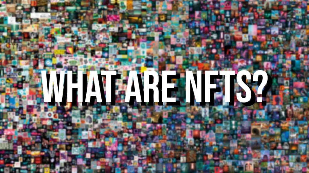 what are nfts?