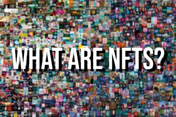 what are nfts?