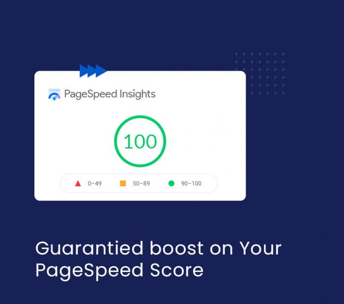 Web Speed Optimizatoin