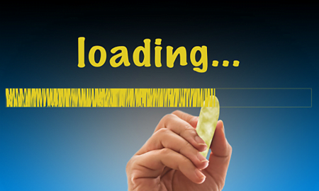 Website Speed Optimization