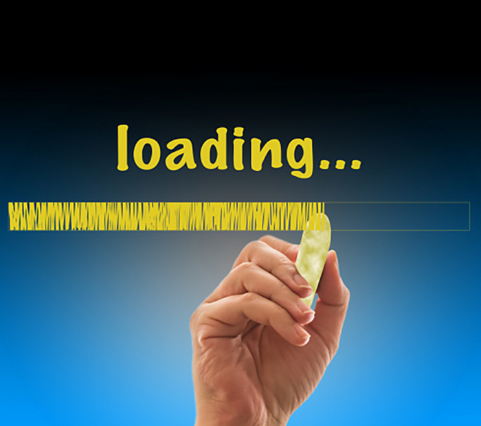 Website Speed Optimization