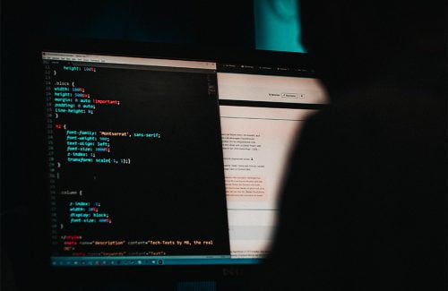 Web Development: steveayo