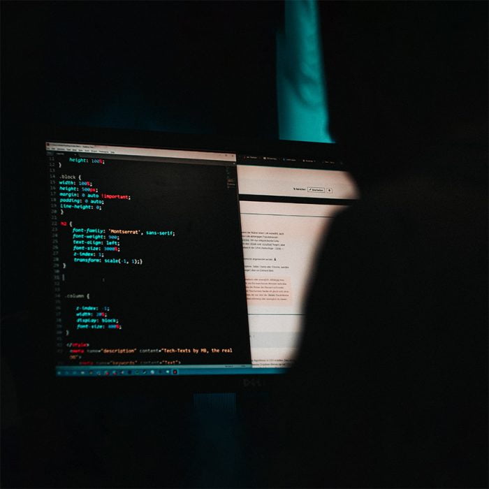 Web Development: steveayo