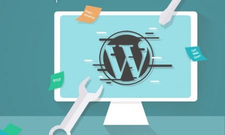 WordPress Maintenance: steveayo