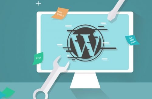WordPress Maintenance: steveayo
