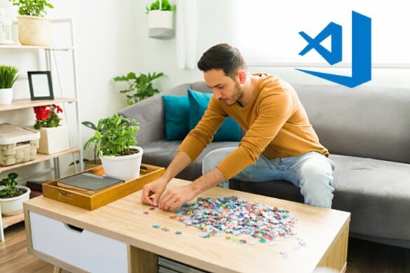 Vs Code image