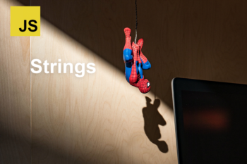 JavaScript Strings