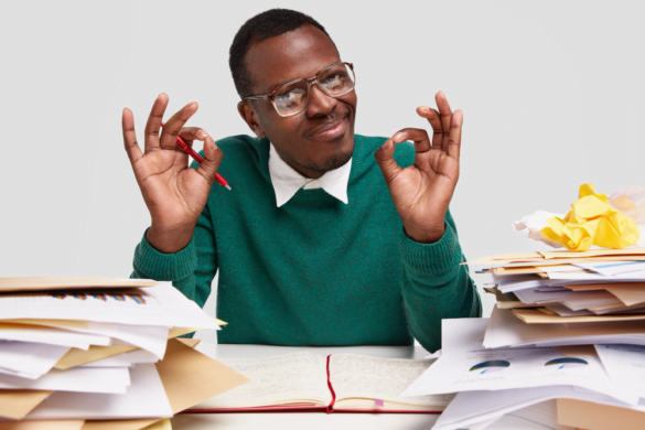 Our story | We are scrappy, not crappy.