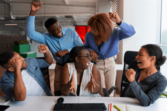 Sign Up | Experience the Transformation!