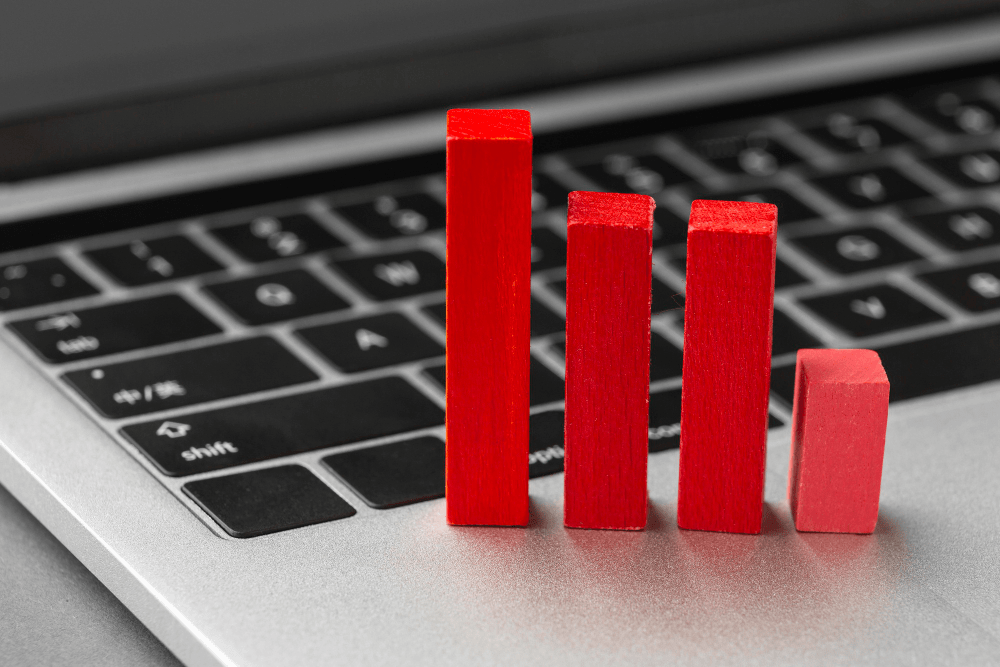 Why Is My Website Traffic Going Down? How Do I Fix It?