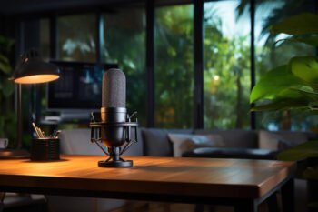 How to Monetize a Podcast in 2024: 10 Ways to Make Money