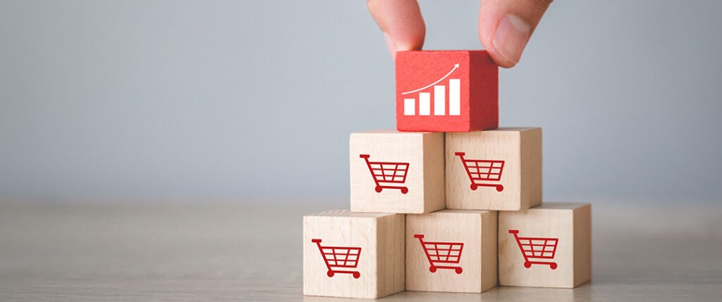 10 Big Ecommerce Industry Trends To Know