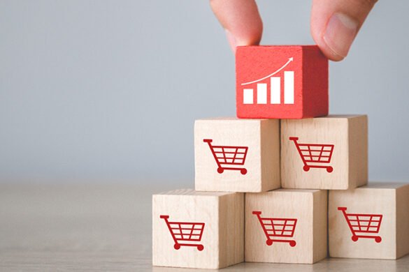 10 Big Ecommerce Industry Trends To Know