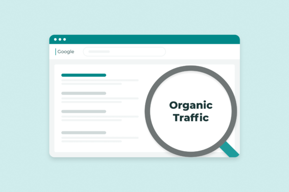 How to Increase Organic Traffic in 2024: 10 Tips for Success