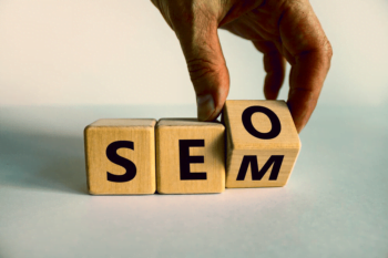 SEO vs SEM: What Is the Difference Between SEO and SEM?