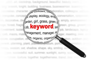 keyword research tools