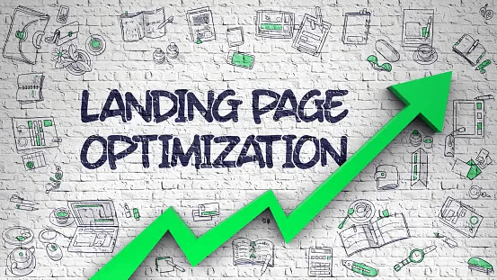landing page optimization (7 LPO best practices)