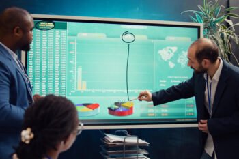 The best Competitor Analysis Tools
