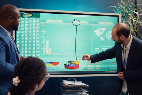 The best Competitor Analysis Tools