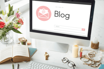 How to Start a Blog