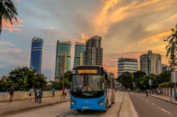 Why Every Tanzania Business Needs a Website | Web Design